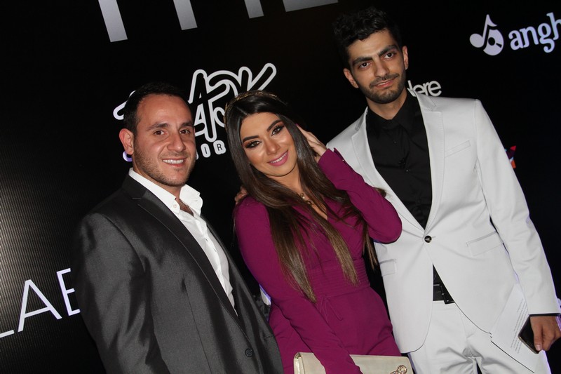 3rd Annual Lebanese Cinema Movie Guide Awards